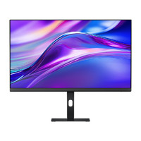小米 Xiaomi A27Q 多功能支架版 2025款 27英寸 IPS 顯示器（2560×1440、100Hz、95%DCI-P3）