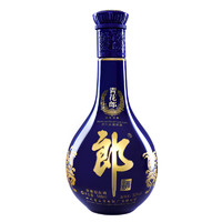 郎酒 青花郎酒 天寶洞藏 陳釀 53%vol 醬香型白酒
