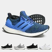 adidas 阿迪達斯 UltraBoost男女運動馬牌跑鞋B43511