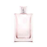 BURBERRY 博柏利 紅粉戀歌女士淡香水 EDT 100ml