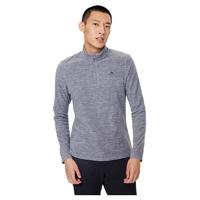 迪卡儂 DECATHLON 男子抓絨衣 8156839