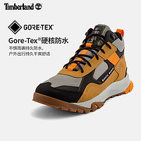 Timberland 男款中幫徒步鞋 A44RW