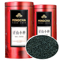 楊昌號 一級 正山小種濃香型紅茶100g
