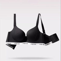 Glambody MAGIC NATURAL LINE 薄款無痕大碼文胸 682353
