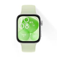 華為 HUAWEI 手表 WATCH FIT3 輕薄大屏運(yùn)動(dòng)手表