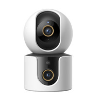 小米 Xiaomi 智能攝像機(jī)C500雙攝版