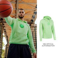 迪卡儂 DECATHLON 男款NBA連帽套頭衫 8830765
