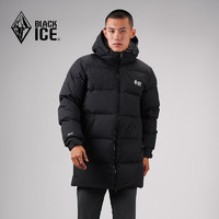 BLACKICE 男款700蓬鵝絨羽絨服 FAF8516