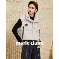 嘉人 Marie Claire 女式羽絨服