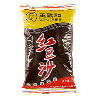 王致和 紅豆沙500g*1袋