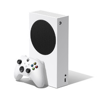 Microsoft Xbox Series X 國行 游戲主機(jī) 1TB 黑色