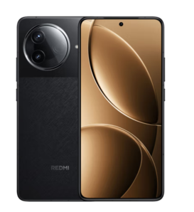 紅米 K80 5G手機 12GB+256GB 玄夜黑