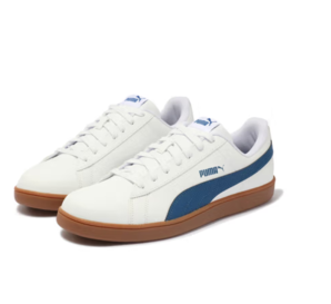 PUMA 彪馬 男女低幫經(jīng)典復(fù)古撞色百搭輕便透氣板鞋