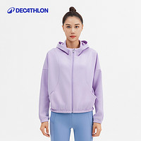 迪卡儂 DECATHLON 女款運(yùn)動外套 8873440