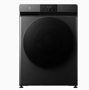 MIJIA 米家  XHQG120MJ202 洗烘一體機 9kg 鈦金灰