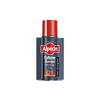 Alpecin C1咖啡因洗發(fā)水 75ml