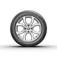 米其林 汽車輪胎 195/60R15 88V 韌悅 ENERGY XM2