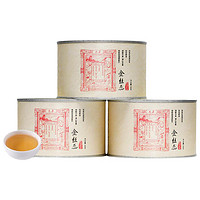 元正 正 金絲蕊 正山小葉種紅茶 150g 贈(zèng)小種紅茶試飲集（5包） 25g
