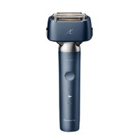 松下 Panasonic 小錘子3.0 ES-JLM36 電動(dòng)剃須刀 霧藍(lán)色