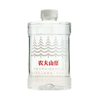 農(nóng)夫山泉 NONGFU SPRING 適合嬰幼兒 飲用天然水