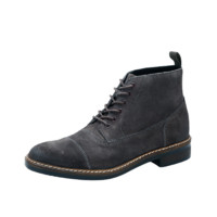 Clarks Blackford Cap系列 男士馬丁靴 2612723