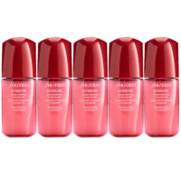 SHISEIDO 資生堂 紅妍肌活精華露 III 10ml*5 紅腰子精華保濕修護(hù)