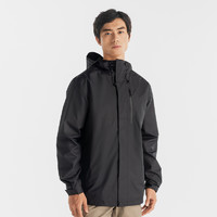 迪卡儂 DECATHLON 男款戶外登山夾克 2424933
