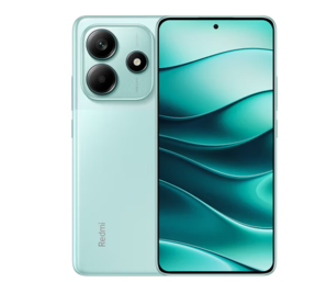 Xiaomi小米 紅米 REDMI  Note 14 5G手機 8GB+128GB 幻影青