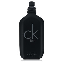 Calvin Klein 卡爾文·克萊恩 BE男女士中性淡香水 EDT 100ml