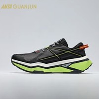 安踏 ANTA 獵隼2丨 戶外越野跑