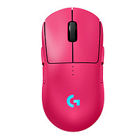 羅技 logitech GPW4朱雀 無線鼠標(biāo) 32000DPI