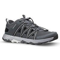 迪卡儂 DECATHLON 男款戶外登山鞋 8583431