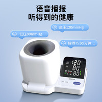 迪賽姆 醫(yī)用級 臂式電子血壓計  血壓測量儀測血壓儀器家用HSYL-XY11-H