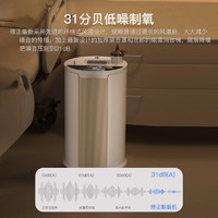 修正 醫(yī)用5L制氧機(jī)老人霧化輕音吸氧機(jī)孕婦遠(yuǎn)程遙控可移動5升氧氣機(jī)