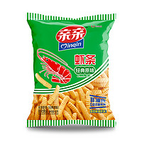 親親 鮮蝦片蝦條 40g