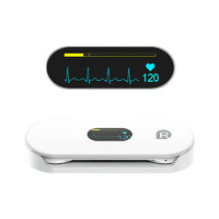 樂普醫(yī)療 LEPU MEDICAL ER2-S 心電監(jiān)測儀 有屏版