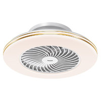 松下 Panasonic HHLZ8321 智能LED風(fēng)扇燈