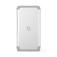 極空間 ZSpace 私有云 T2 2盤(pán)位NAS存儲(chǔ)（RK 3568、4GB）