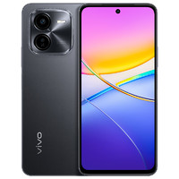 vivo Y200+ 12GB+256GB 幽夜黑  6000mAh大電池