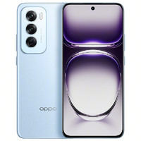 OPPO Reno12 5G手機 12GB+256GB 晨霧藍