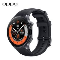 OPPO Watch X 智能手表 46mm 星夜飛行