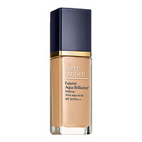 ESTEE LAUDER 雅詩蘭黛 沁水粉底液補水遮瑕干皮救星沁潤新版30ml