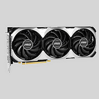 微星 RTX 4060 VENTUS 2X OC 顯卡 8GB