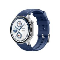 OPPO Watch X eSIM智能手表 千帆蔚藍(lán)