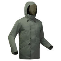 迪卡儂 DECATHLON NH550 男款沖鋒衣 8756773