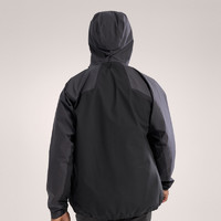 ARC'TERYX 始祖鳥 NORVAN SHELL JACKET GORE-TEX  男子硬殼夾克
