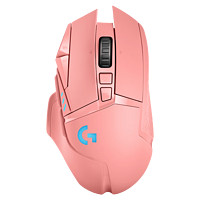 羅技 logitech G502 無線游戲鼠標(biāo) 25000DPI