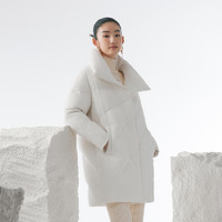 波司登 長款羽絨服B30144562