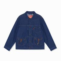李維斯 Levi's 男牛仔夾克 A2699