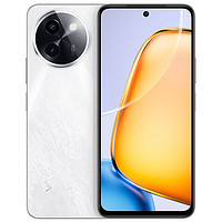 vivo Y200i 5G手機 12GB+256GB 冰川白